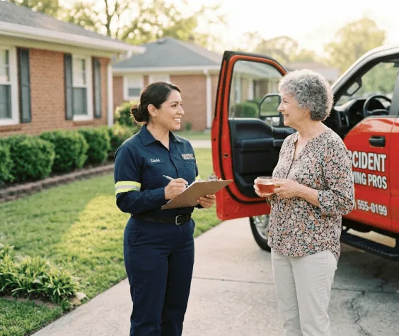 Accident Towing Service Morehead, KY FAQs